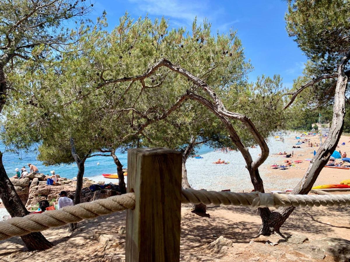 le petit sémaphore Saint-Raphaël Extérieur photo
