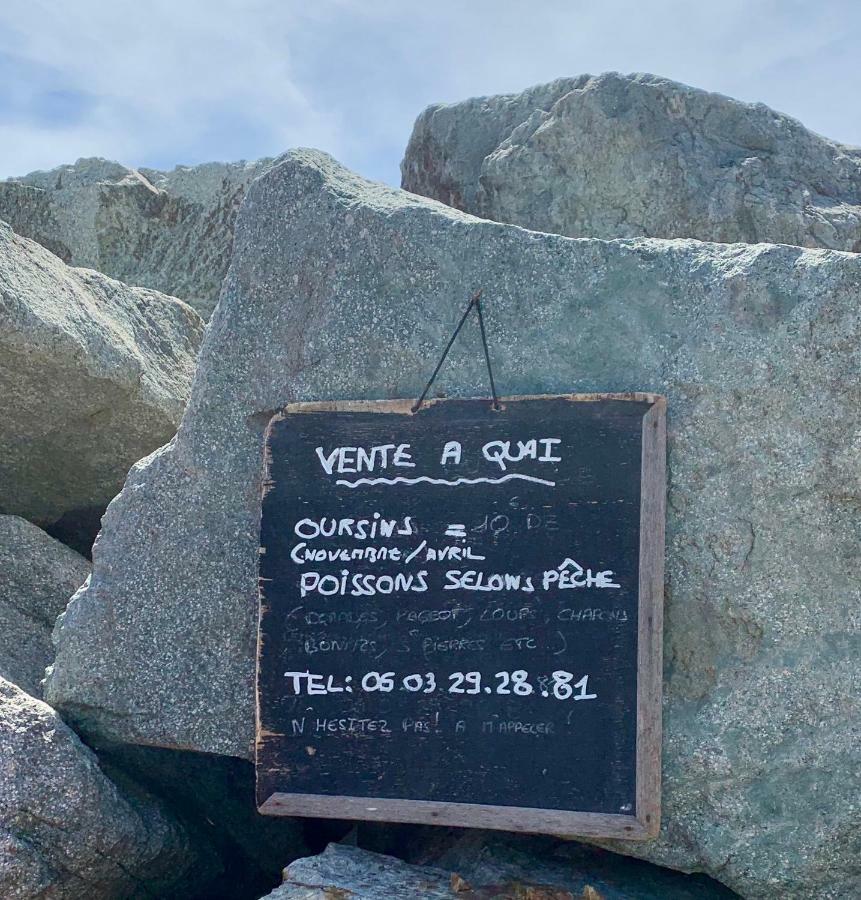 le petit sémaphore Saint-Raphaël Extérieur photo